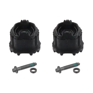 Febi Bilstein Rear Suspension Subframe Mounting Kit - 2103505908